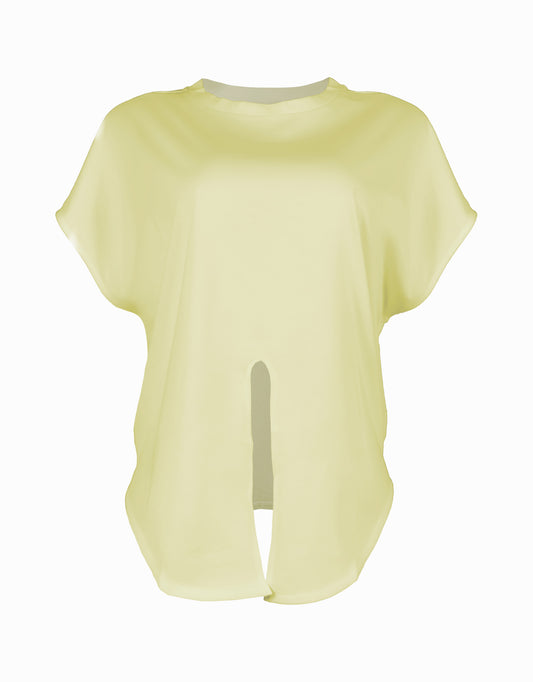 ATTIC AND BARN T-SHIRT NODO JERSEY