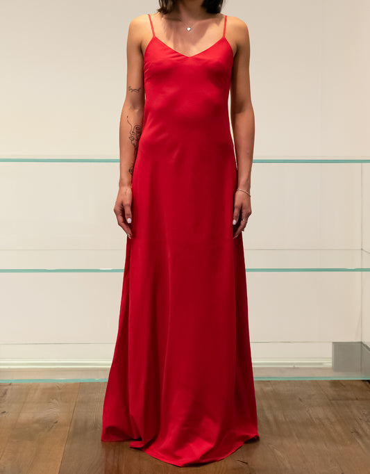 BCBGMAXAZRIA ABITO VISCOSA V NEK